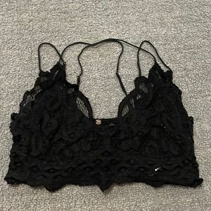 Free People Adella Bralette